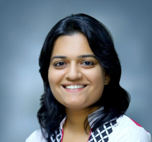 Dr Rinkal Patel, Physiotherapist and Fitness trainer
