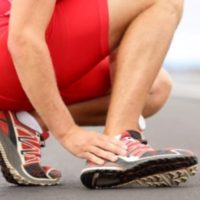 Sports Injury