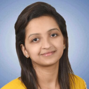 Dr Khusboo Gosai, Physiotherapist, Physiotherapy specialist