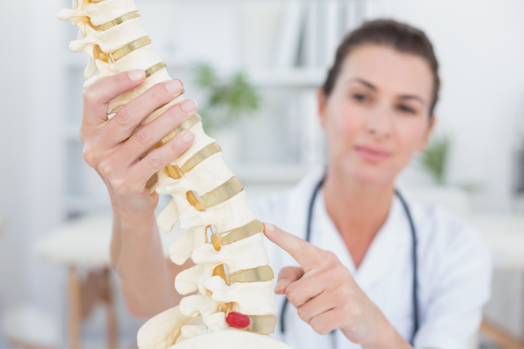 10 tips to take care of your Back and Neck pain