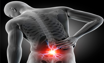 Low Back Pain - Pain Conditions - painHEALTH